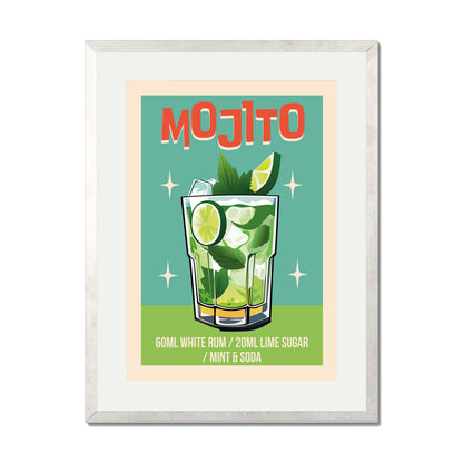 MOJITO | PRINT