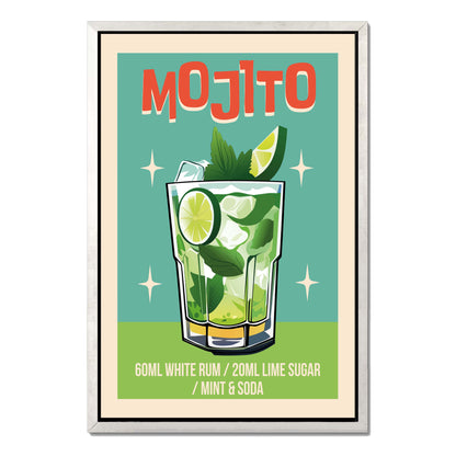 MOJITO | CANVAS