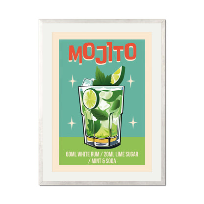MOJITO | PRINT