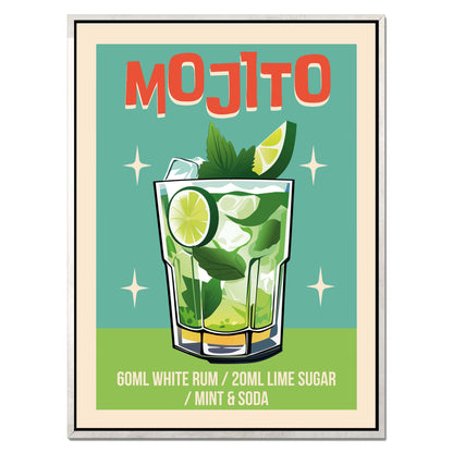 MOJITO | CANVAS