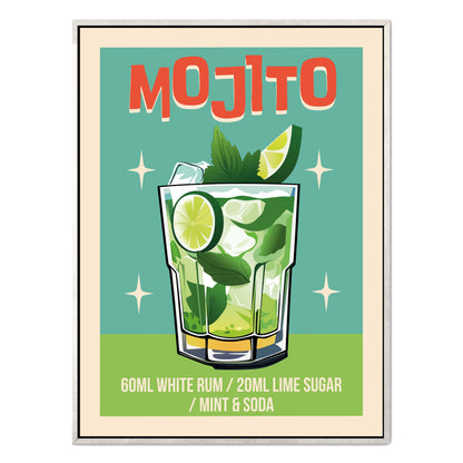 MOJITO | CANVAS