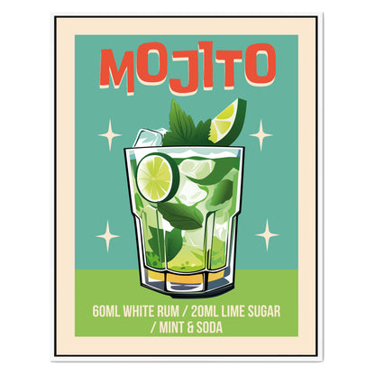 MOJITO | CANVAS
