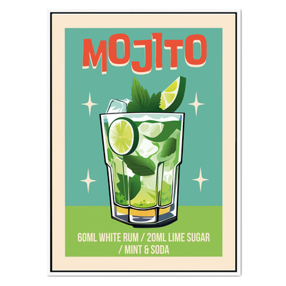 MOJITO | CANVAS