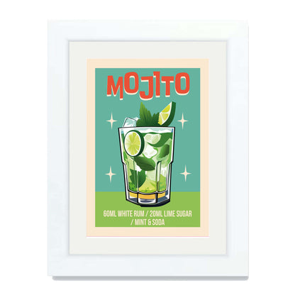 MOJITO | PRINT