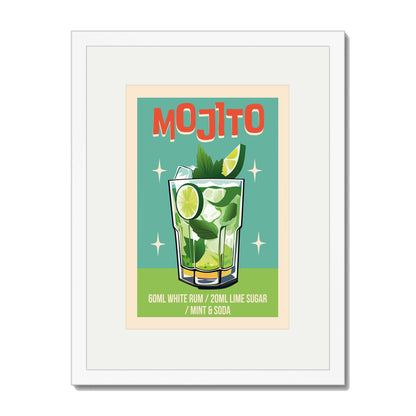 MOJITO | PRINT