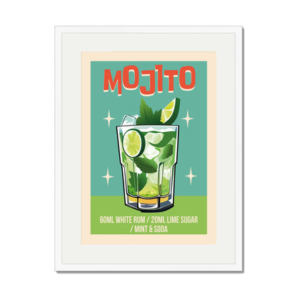 MOJITO | PRINT
