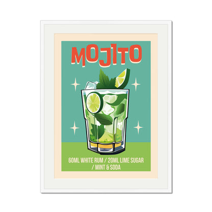 MOJITO | PRINT