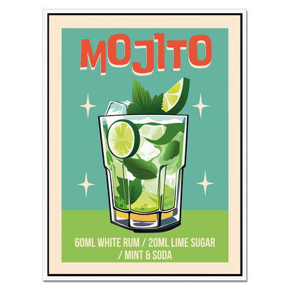 MOJITO | CANVAS