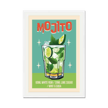 MOJITO | PRINT