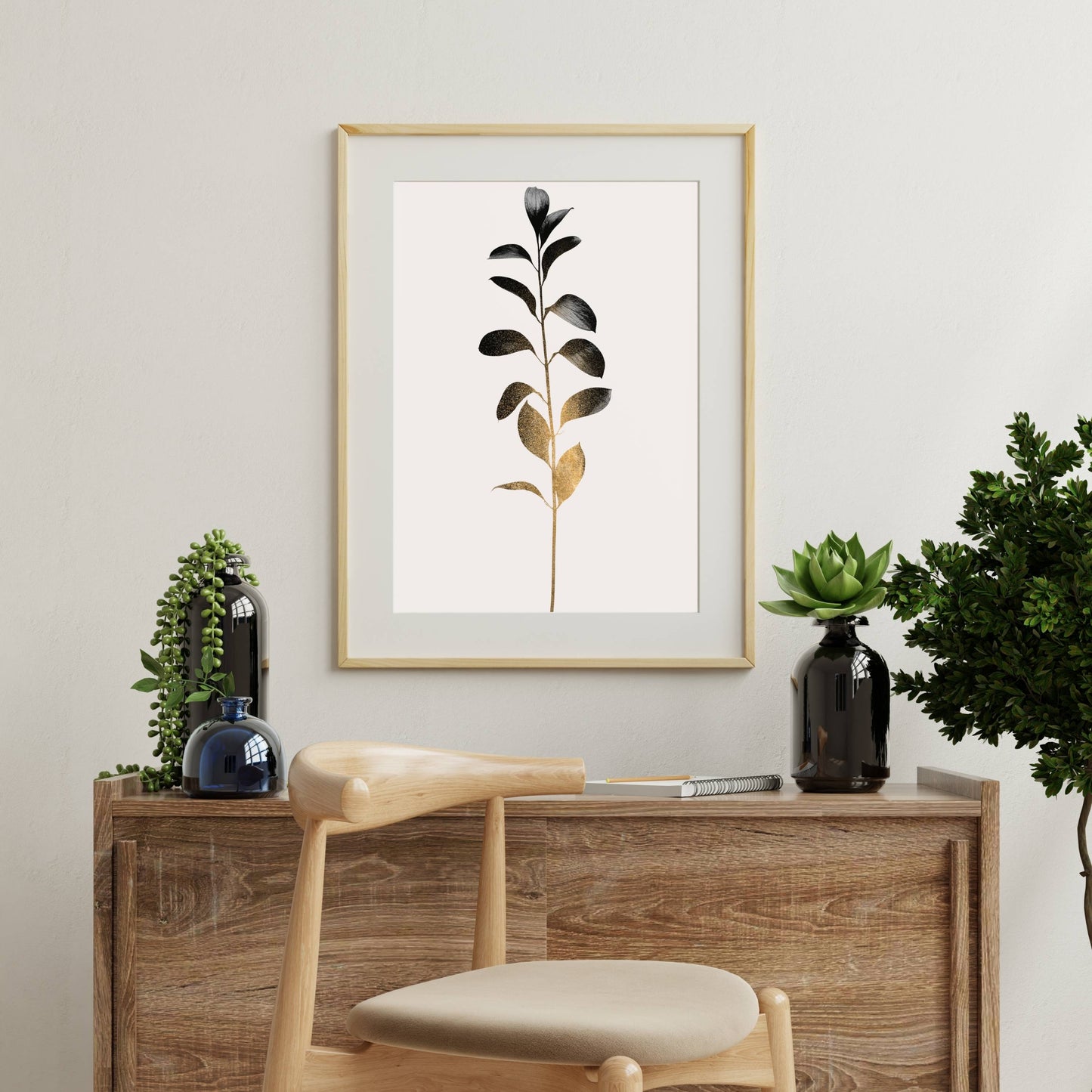 MONOCHROMATICA NO.3 | PRINT