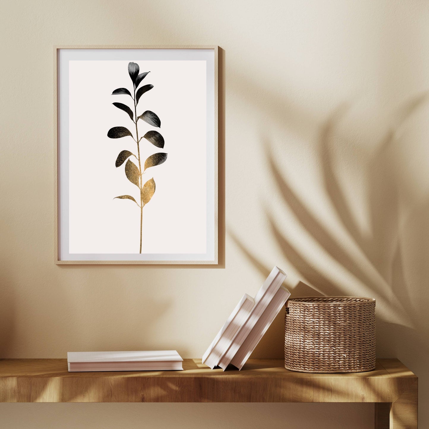MONOCHROMATICA NO.3 | PRINT