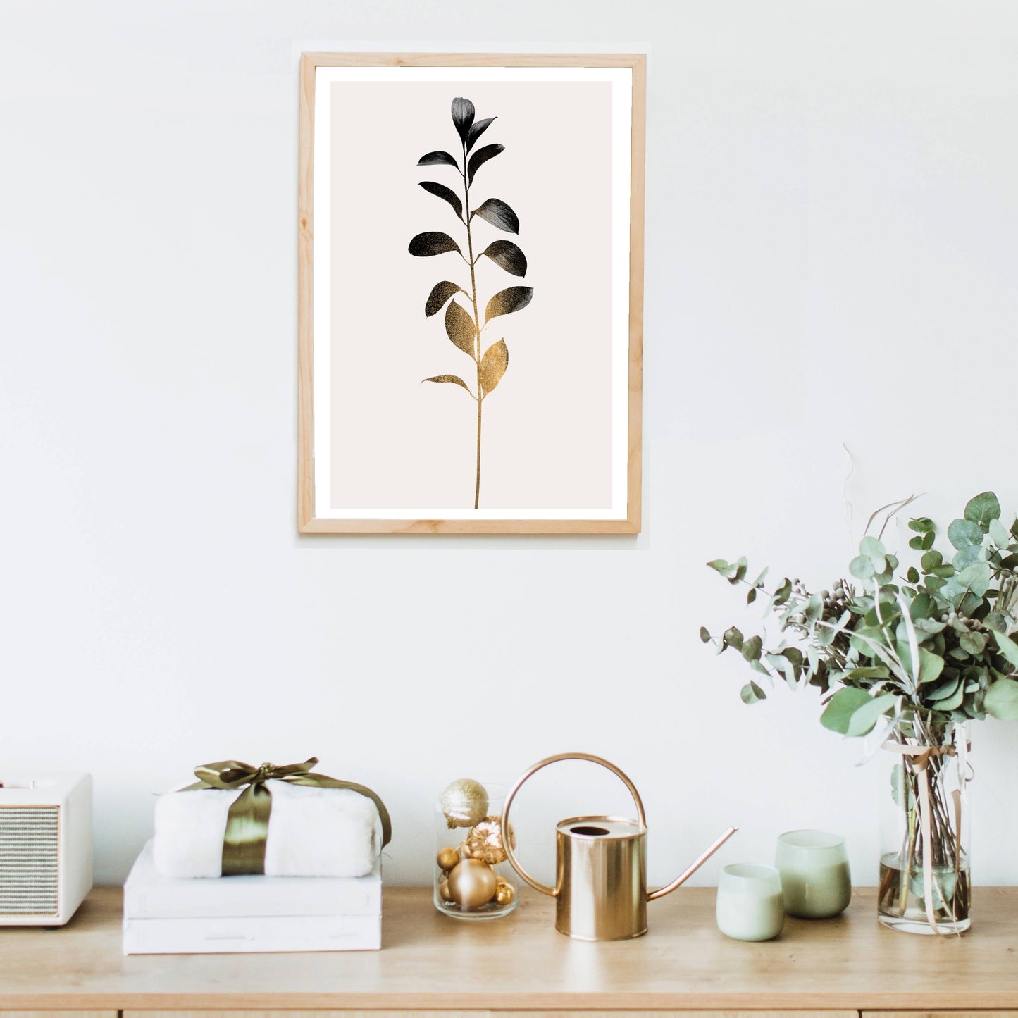 MONOCHROMATICA NO.3 | PRINT