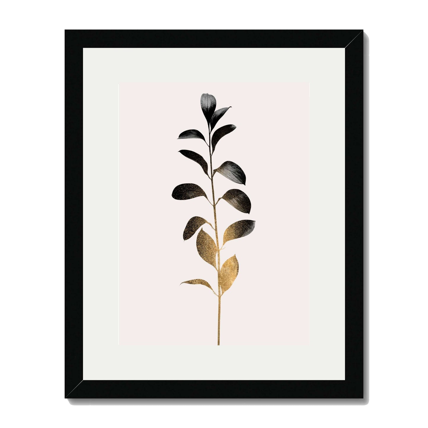 MONOCHROMATICA NO.3 | PRINT