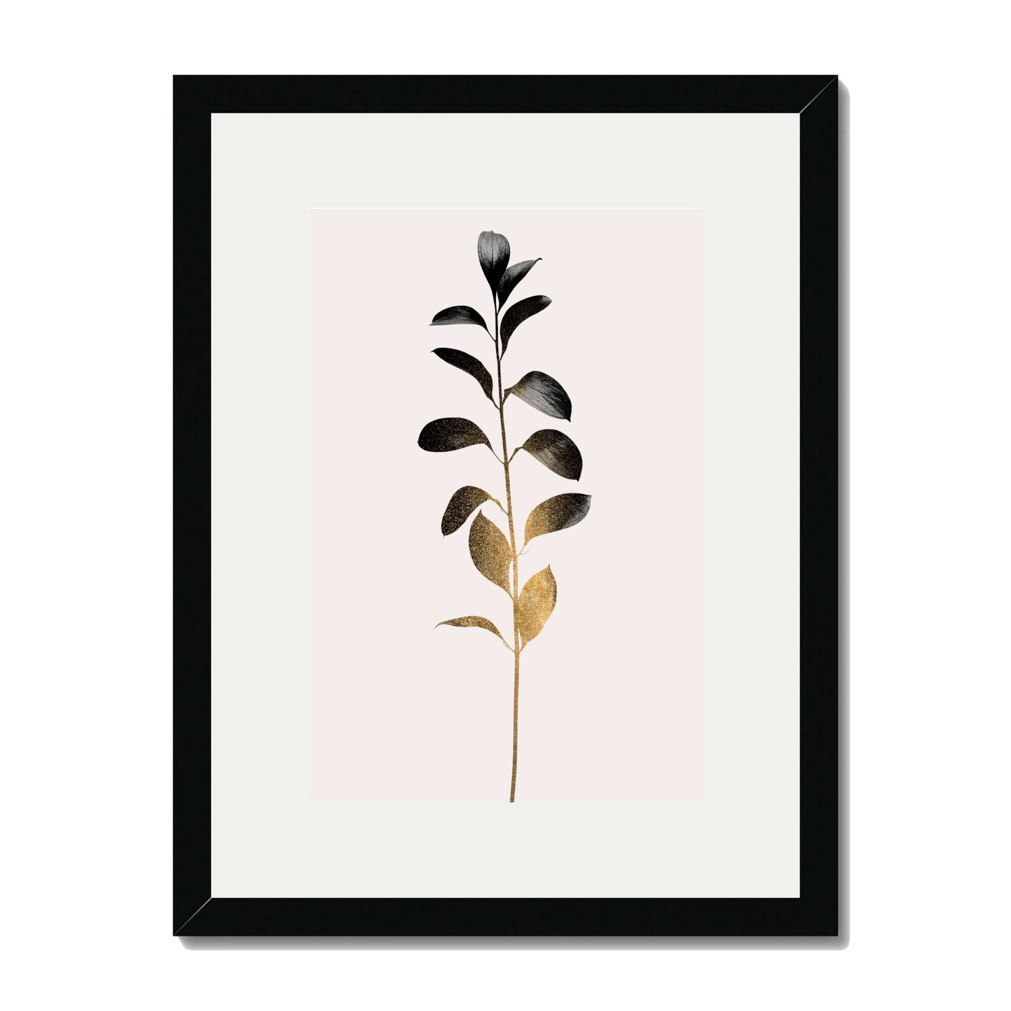 MONOCHROMATICA NO.3 | PRINT