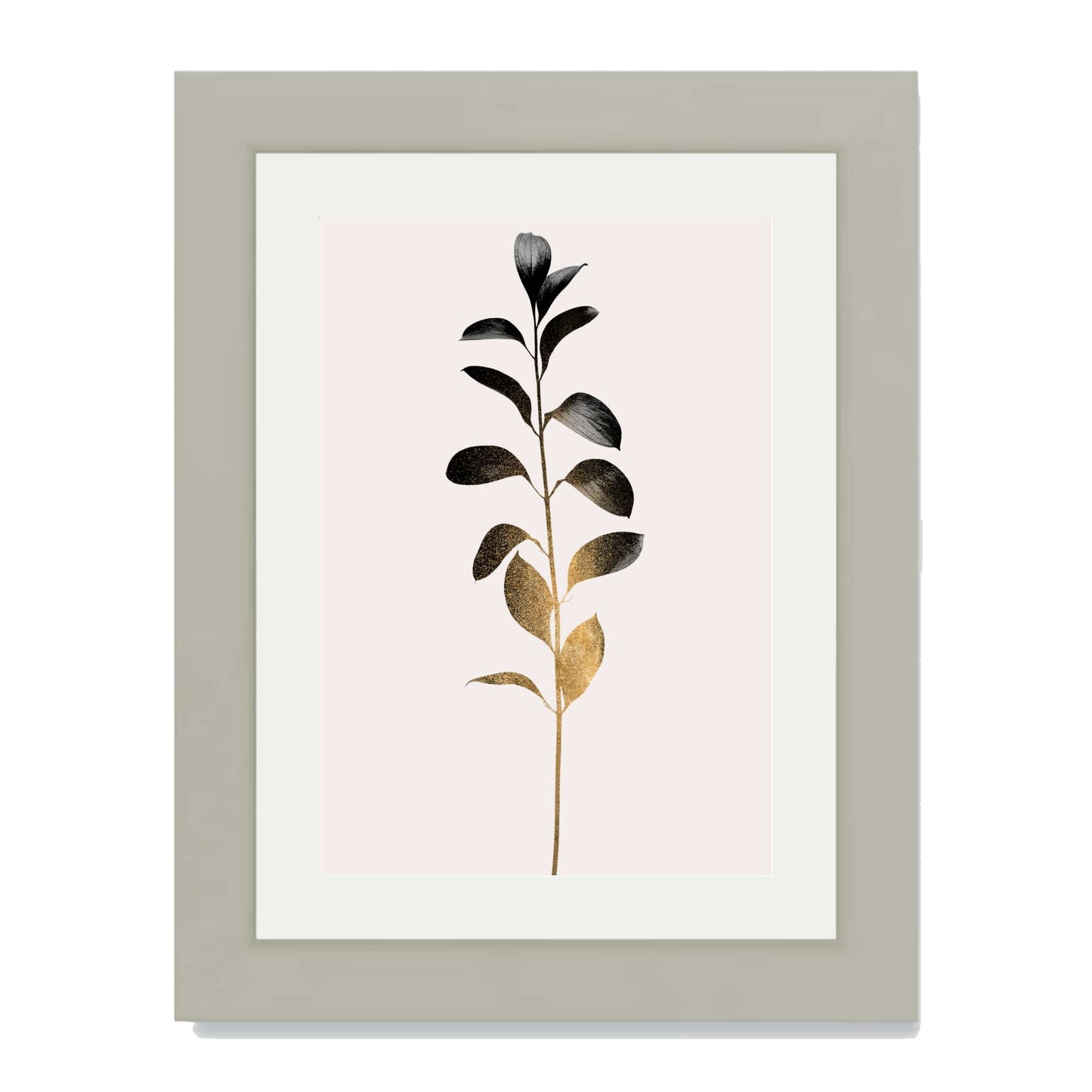 MONOCHROMATICA NO.3 | PRINT