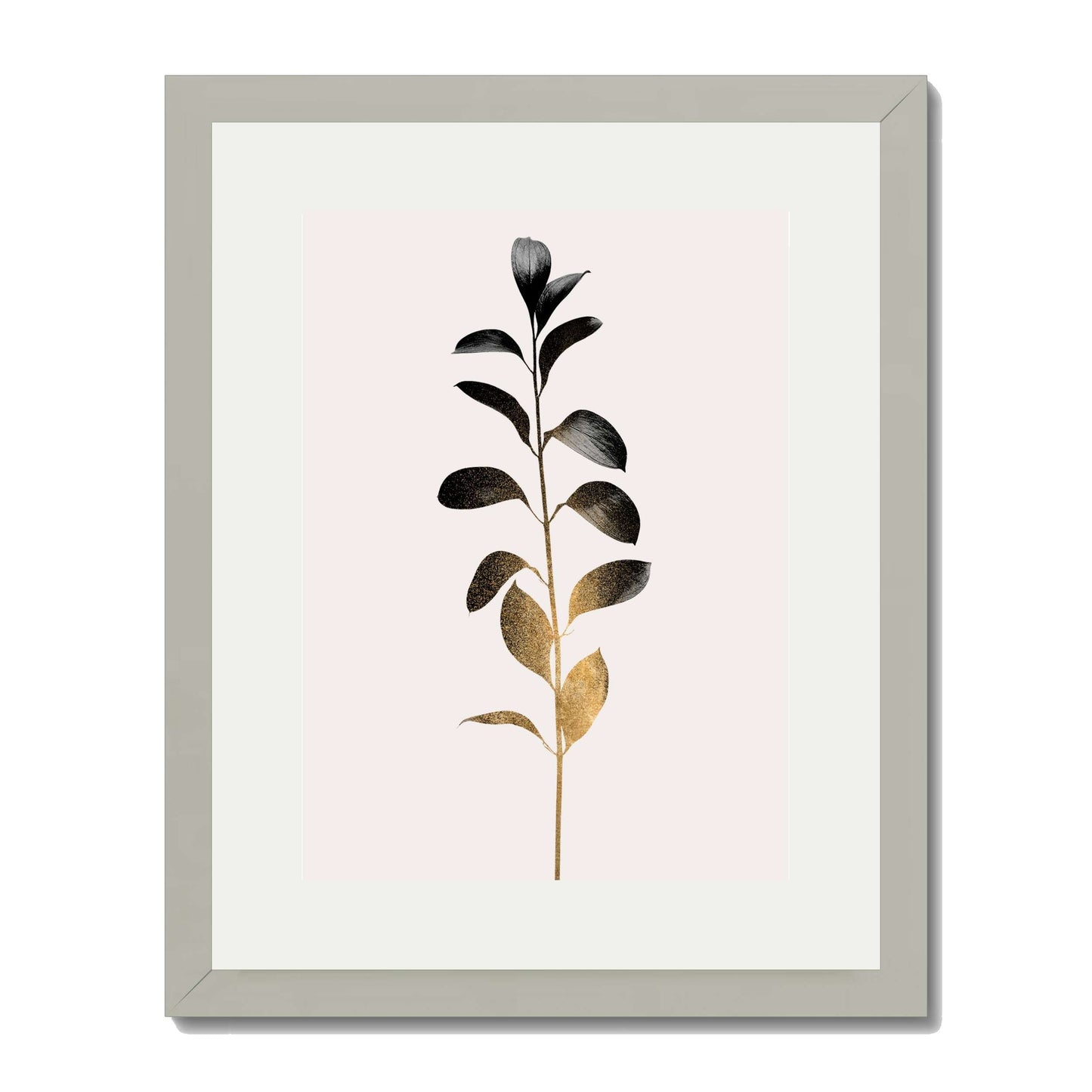 MONOCHROMATICA NO.3 | PRINT