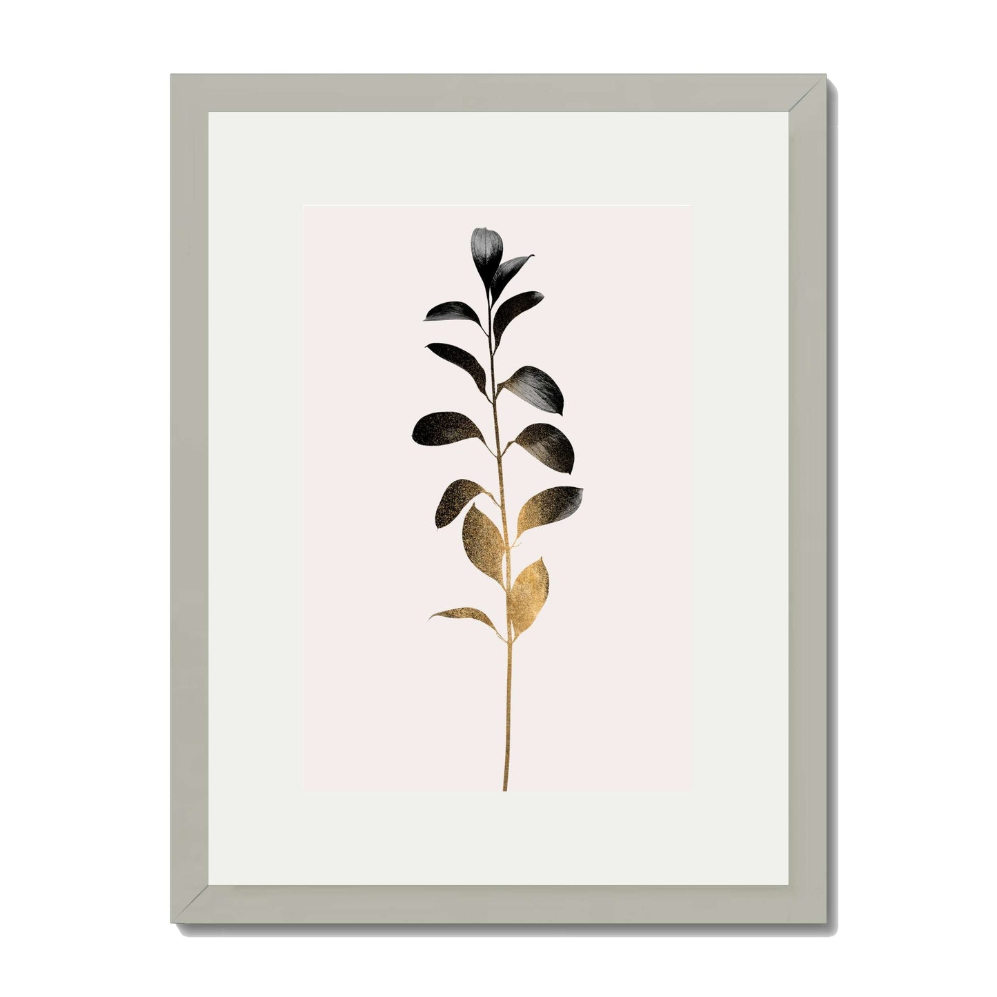 MONOCHROMATICA NO.3 | PRINT