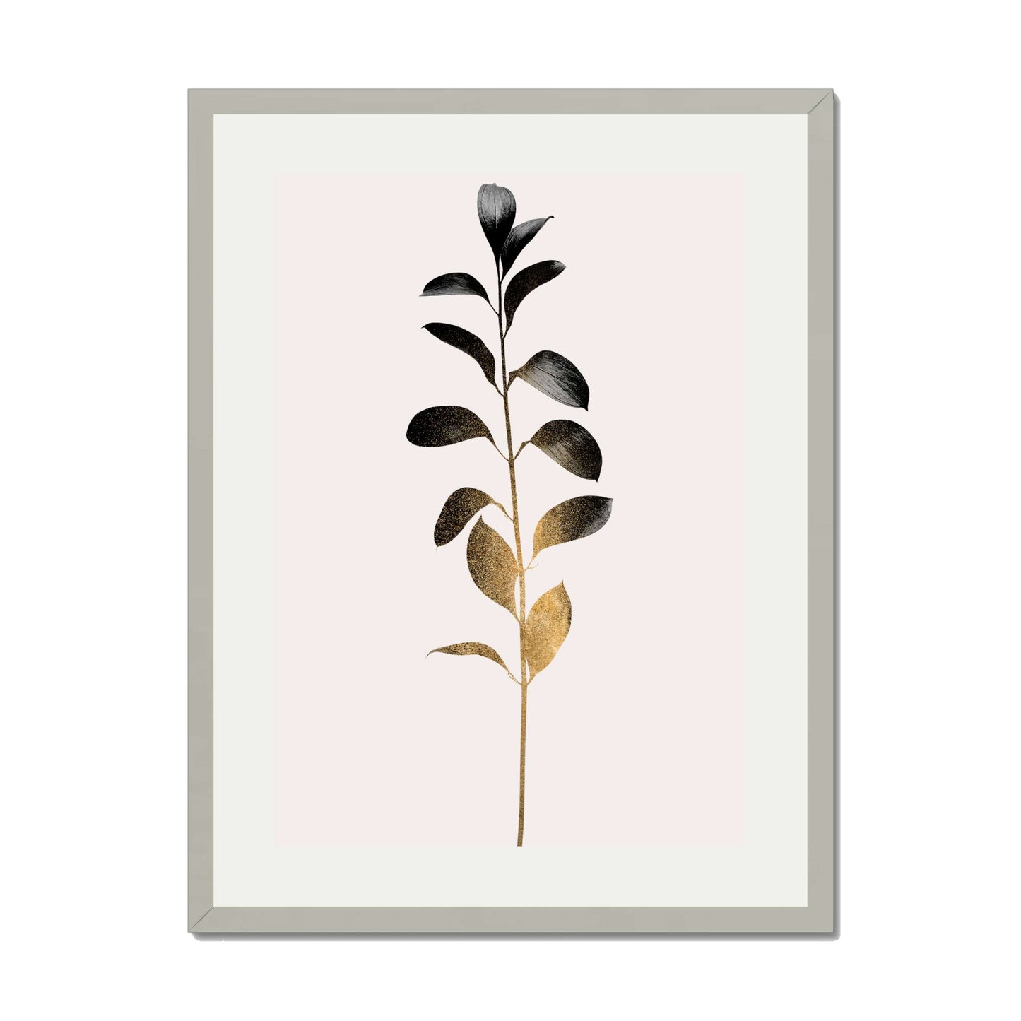 MONOCHROMATICA NO.3 | PRINT