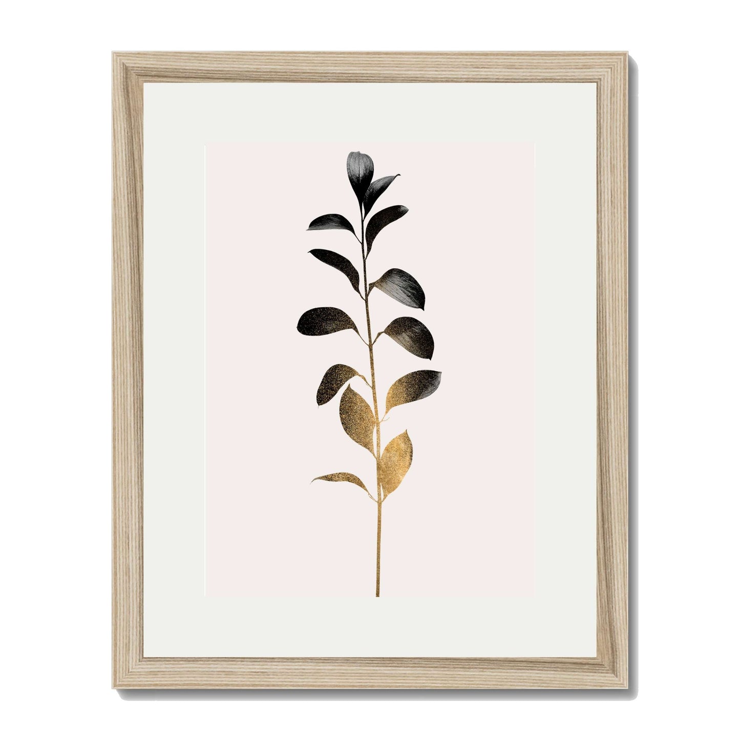 MONOCHROMATICA NO.3 | PRINT