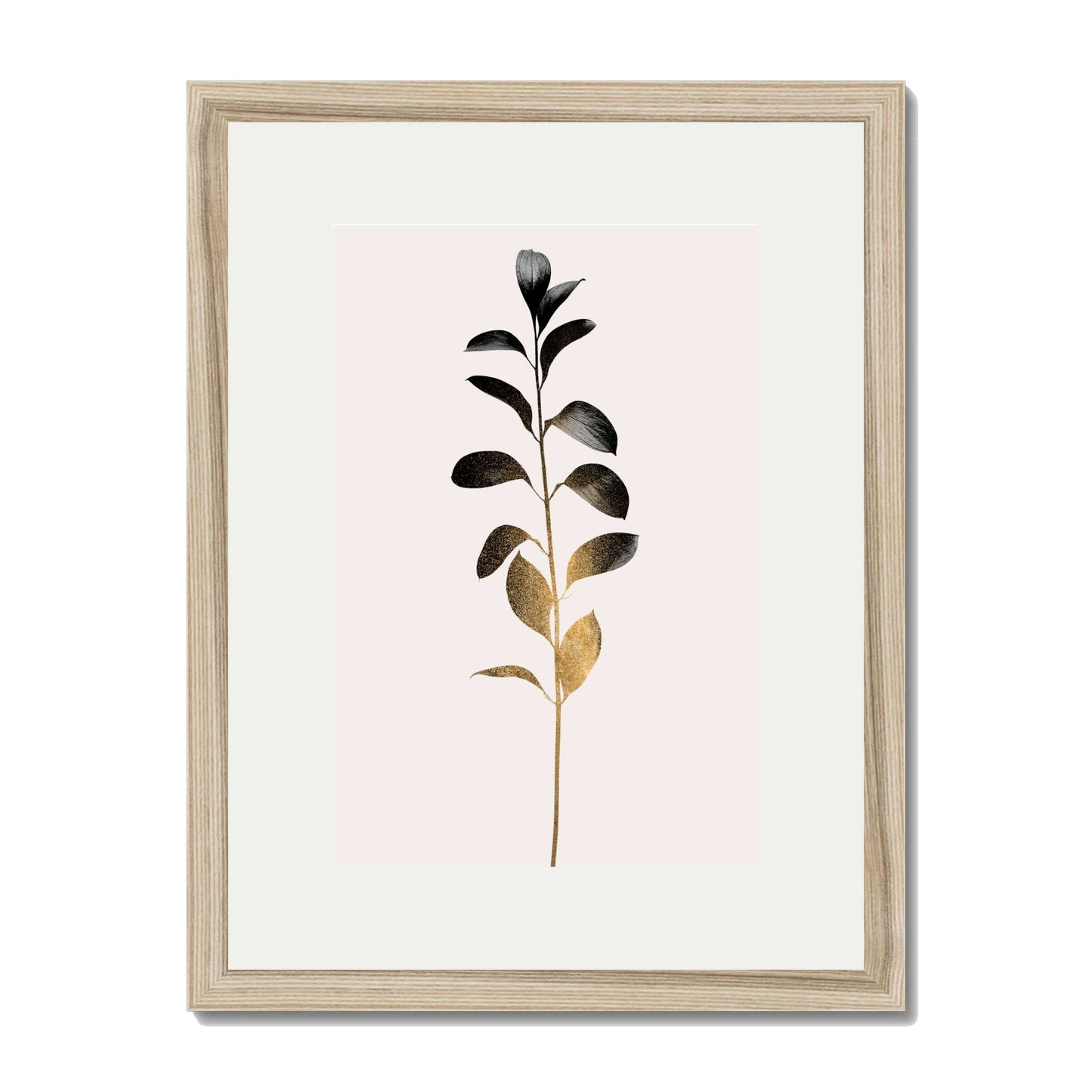 MONOCHROMATICA NO.3 | PRINT