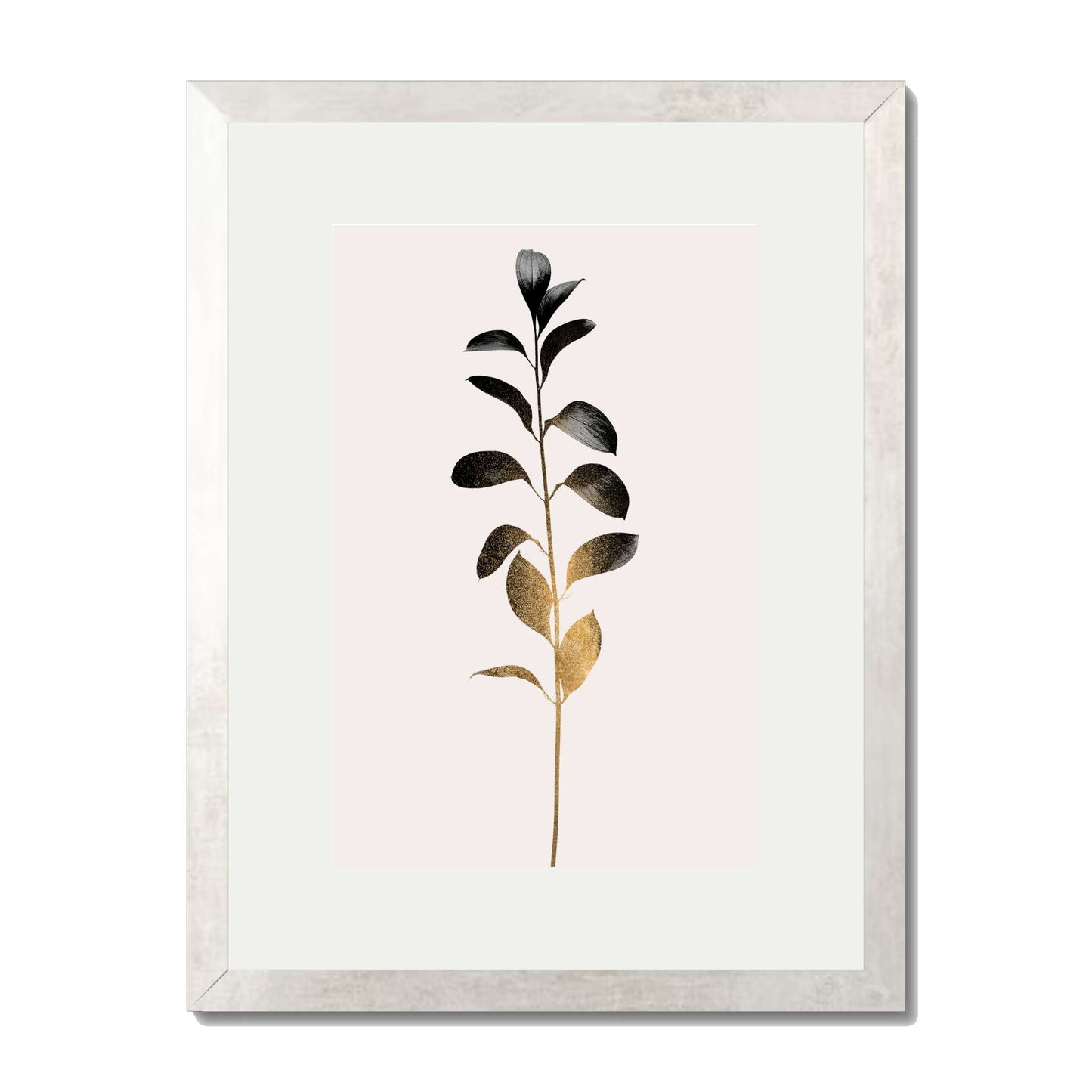 MONOCHROMATICA NO.3 | PRINT