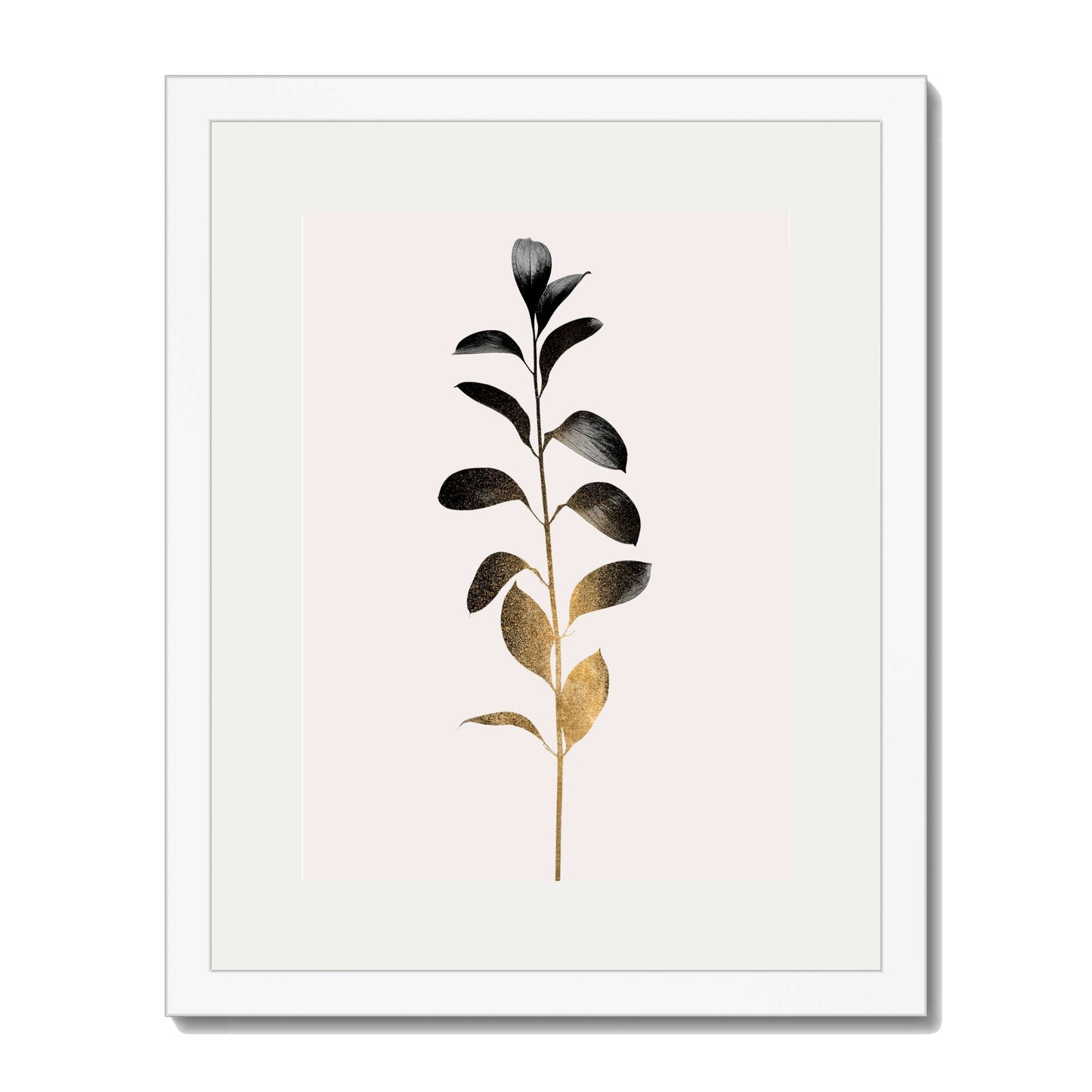 MONOCHROMATICA NO.3 | PRINT