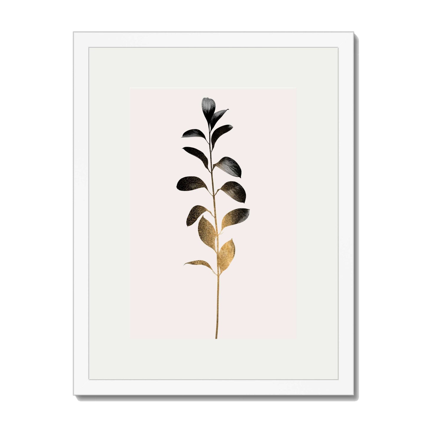 MONOCHROMATICA NO.3 | PRINT