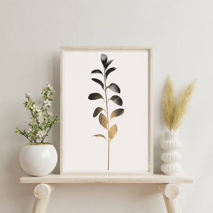 MONOCHROMATICA NO.3 | PRINT