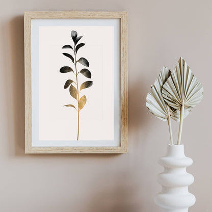 MONOCHROMATICA NO.3 | PRINT