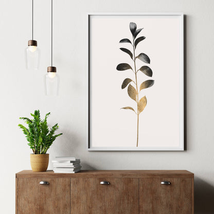 MONOCHROMATICA NO.3 | PRINT