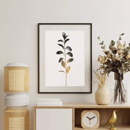 MONOCHROMATICA NO.3 | PRINT
