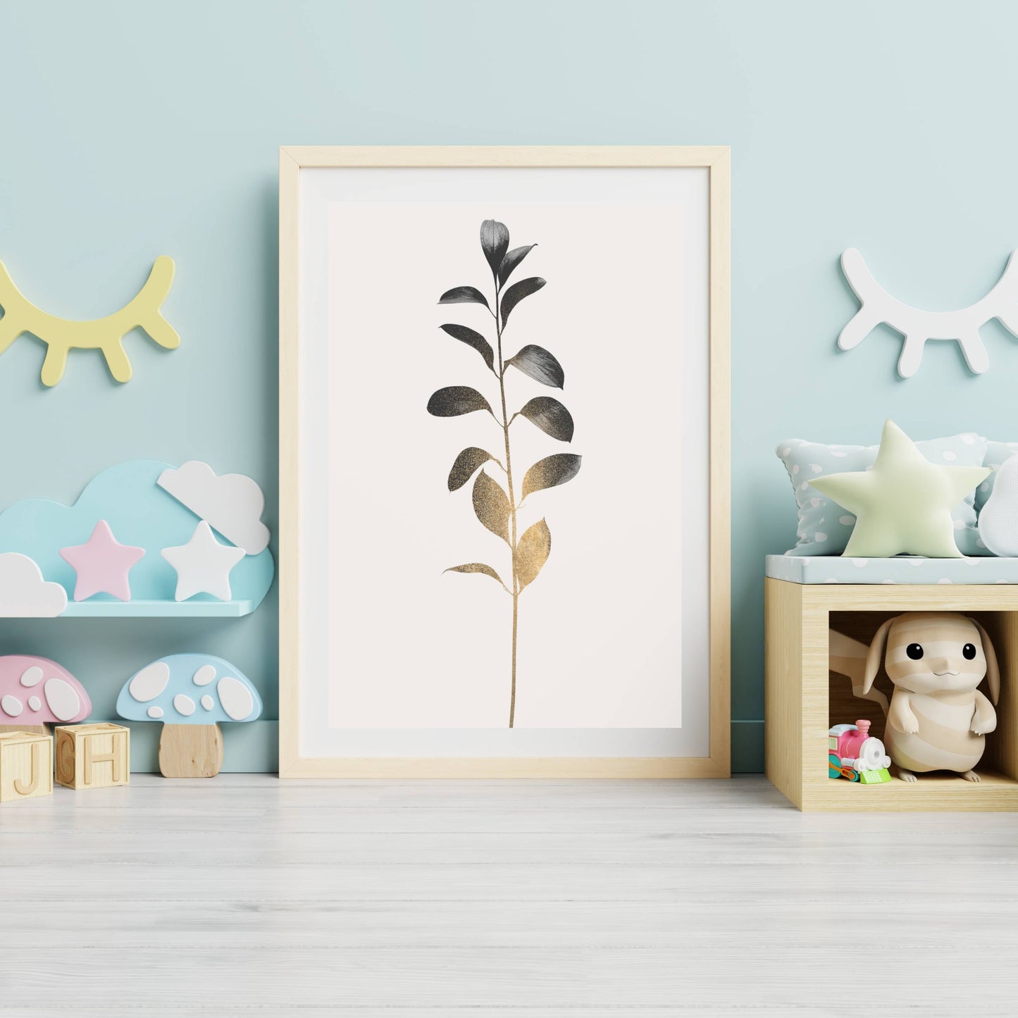 MONOCHROMATICA NO.3 | PRINT