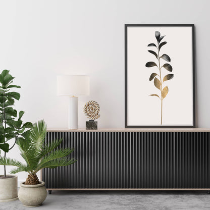 MONOCHROMATICA NO.3 | PRINT