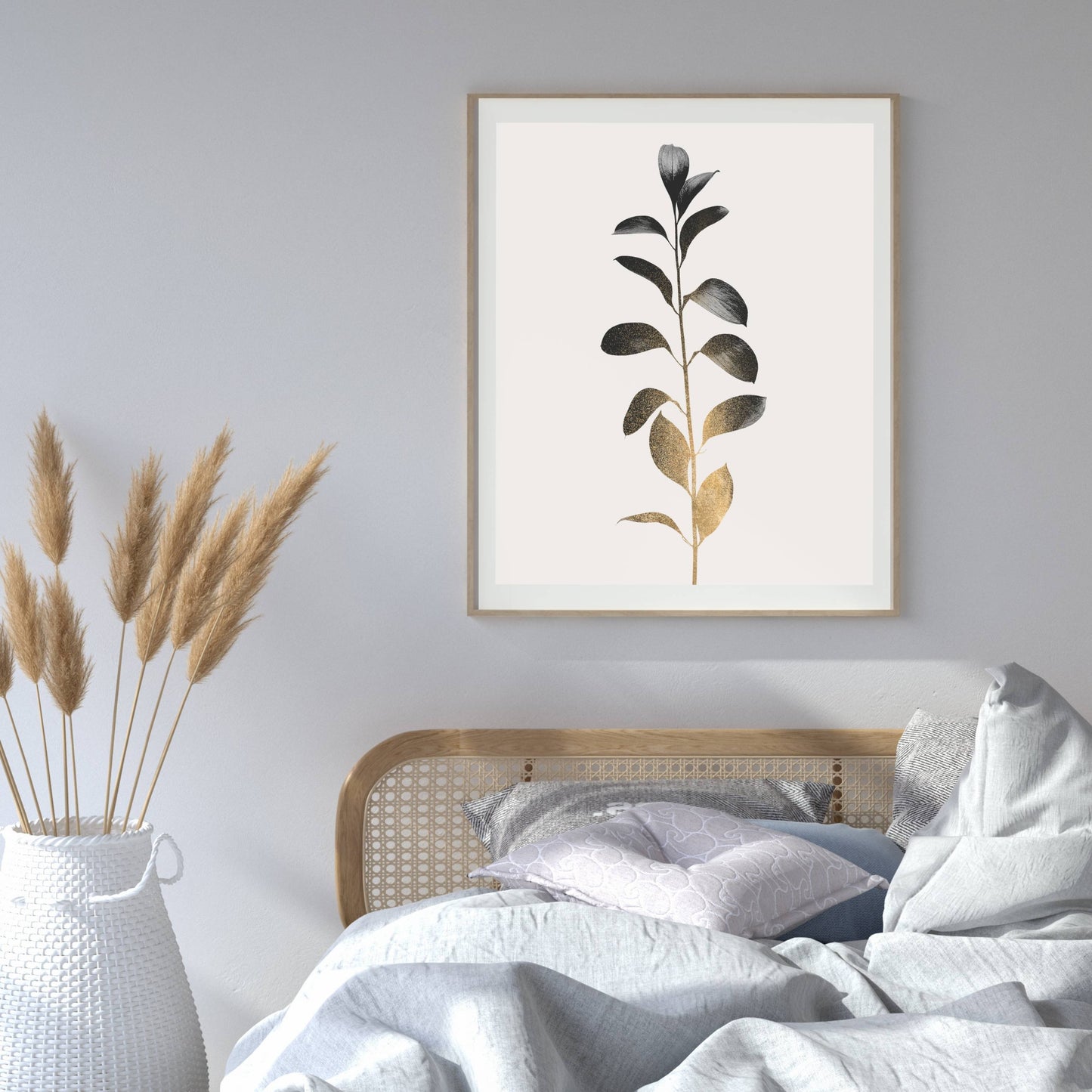 MONOCHROMATICA NO.3 | PRINT