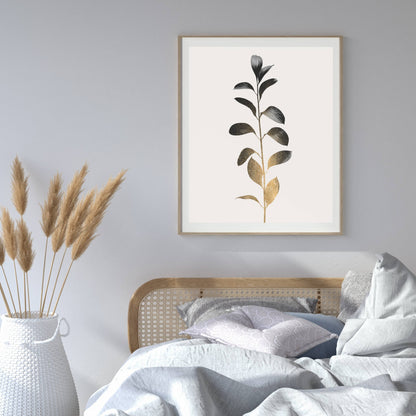 MONOCHROMATICA NO.3 | PRINT