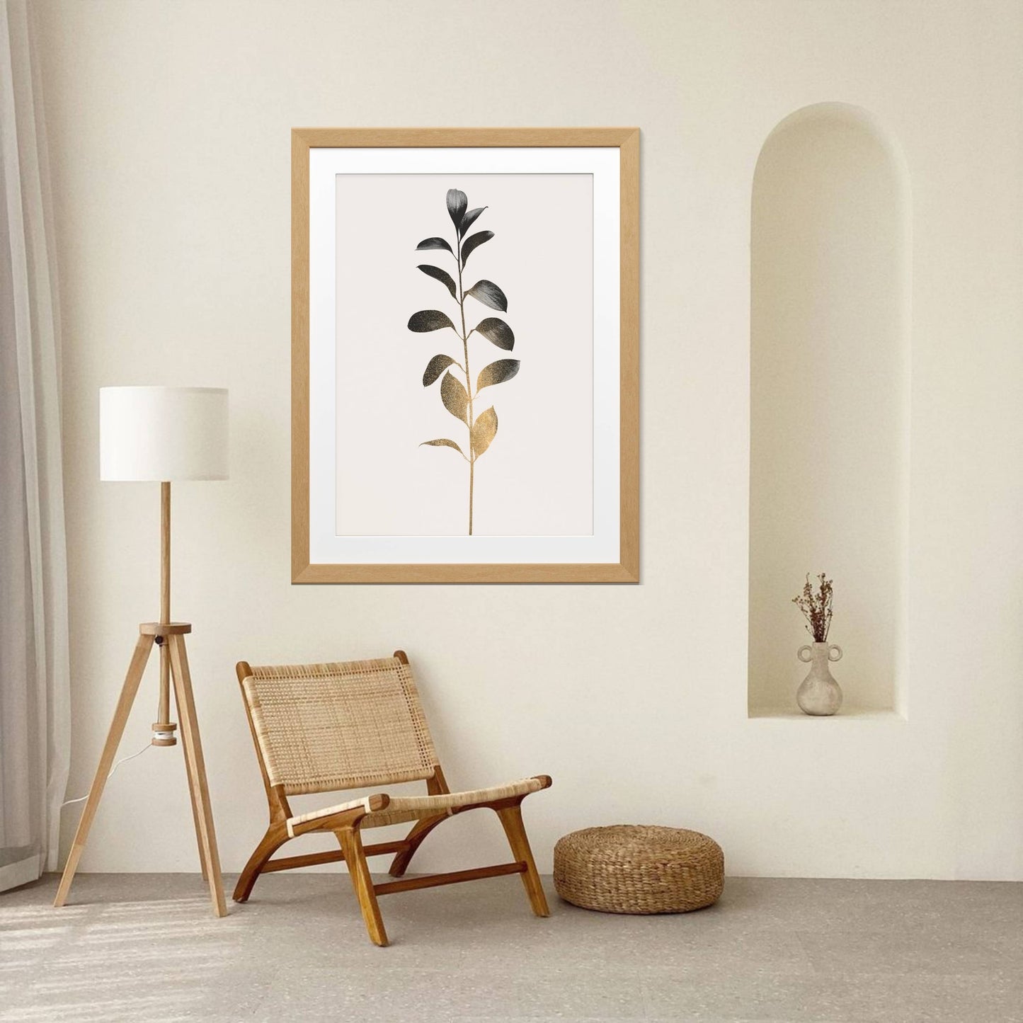 MONOCHROMATICA NO.3 | PRINT