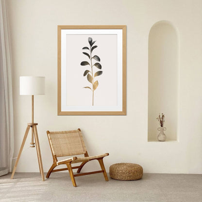 MONOCHROMATICA NO.3 | PRINT