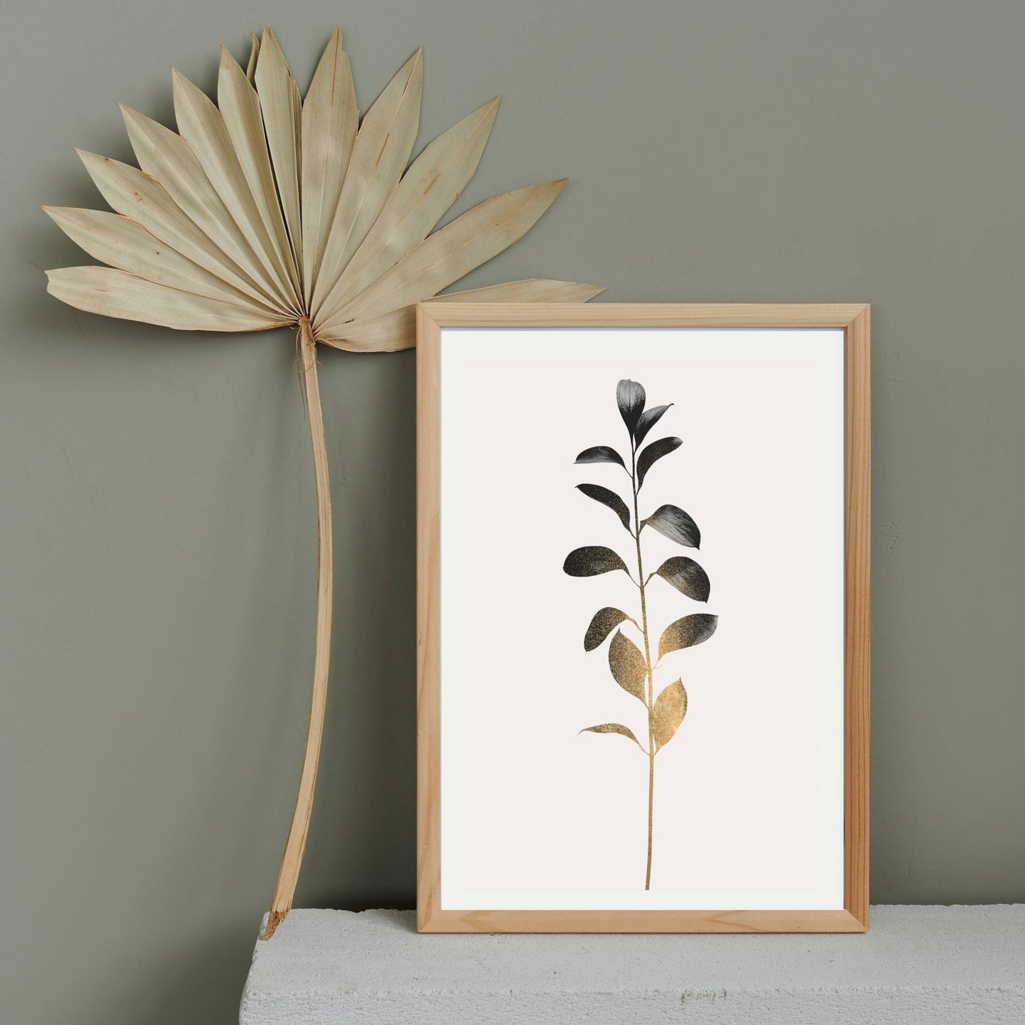 MONOCHROMATICA NO.3 | PRINT