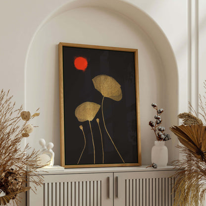 MOONSHINE DANCERS | CANVAS