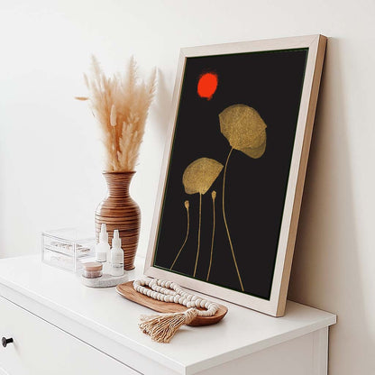 MOONSHINE DANCERS | CANVAS