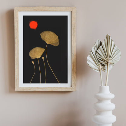 MOONSHINE DANCERS | PRINT