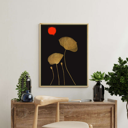 MOONSHINE DANCERS | CANVAS