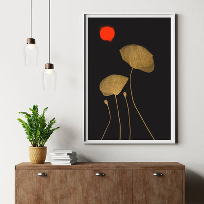 MOONSHINE DANCERS | PRINT
