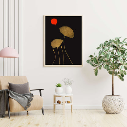 MOONSHINE DANCERS | CANVAS