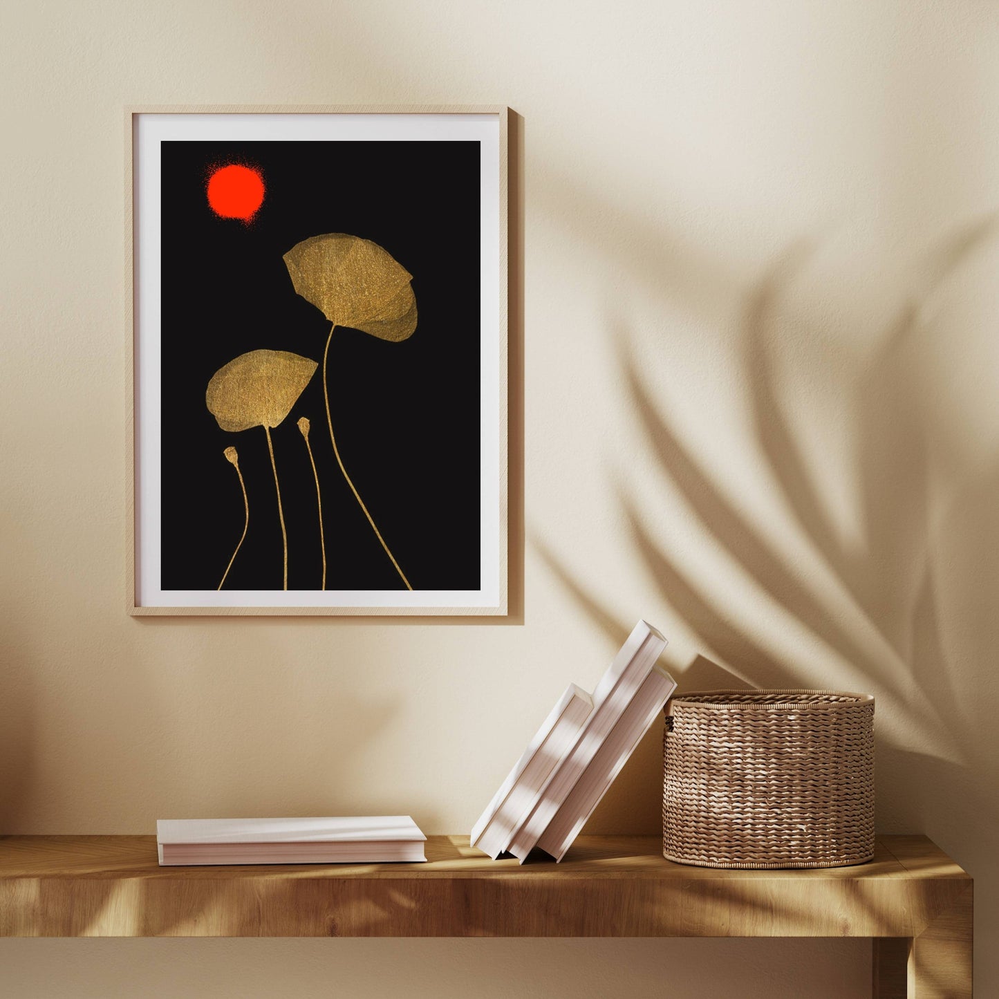 MOONSHINE DANCERS | PRINT