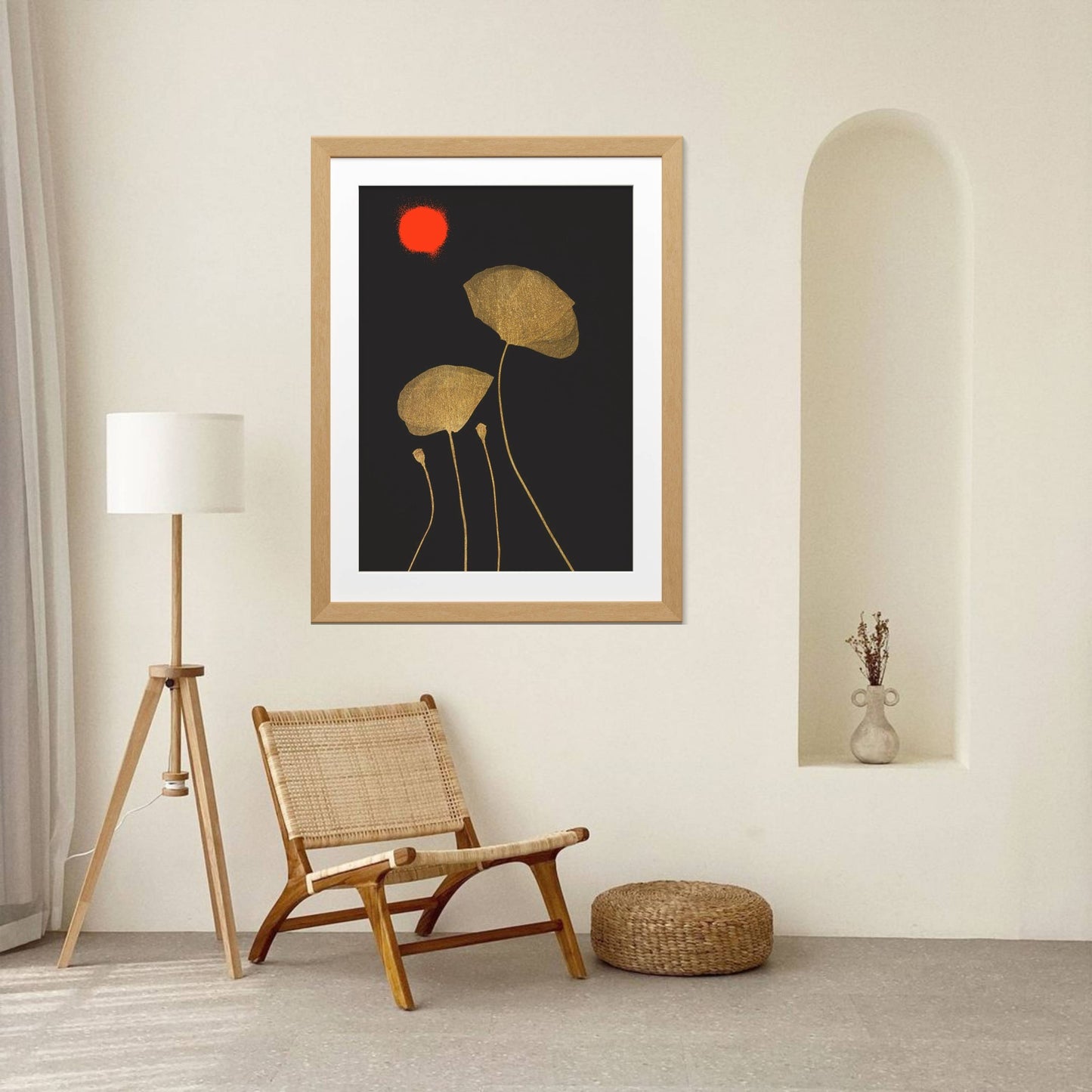 MOONSHINE DANCERS | PRINT