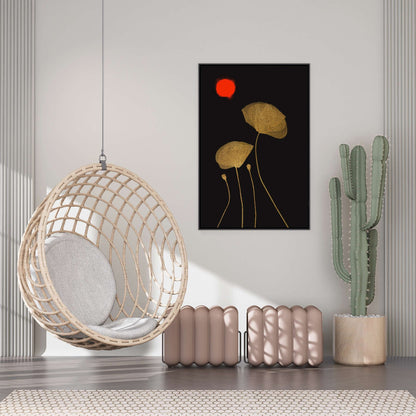 MOONSHINE DANCERS | CANVAS