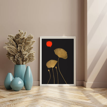 MOONSHINE DANCERS | PRINT
