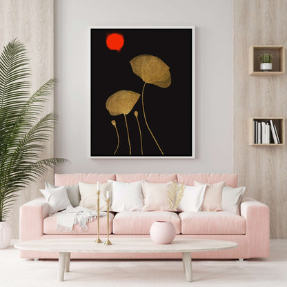MOONSHINE DANCERS | CANVAS