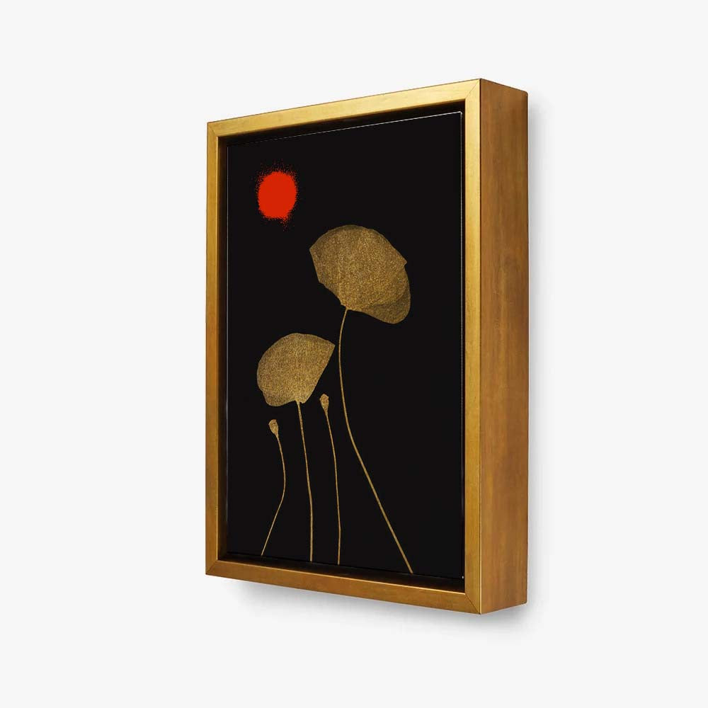 MOONSHINE DANCERS | CANVAS